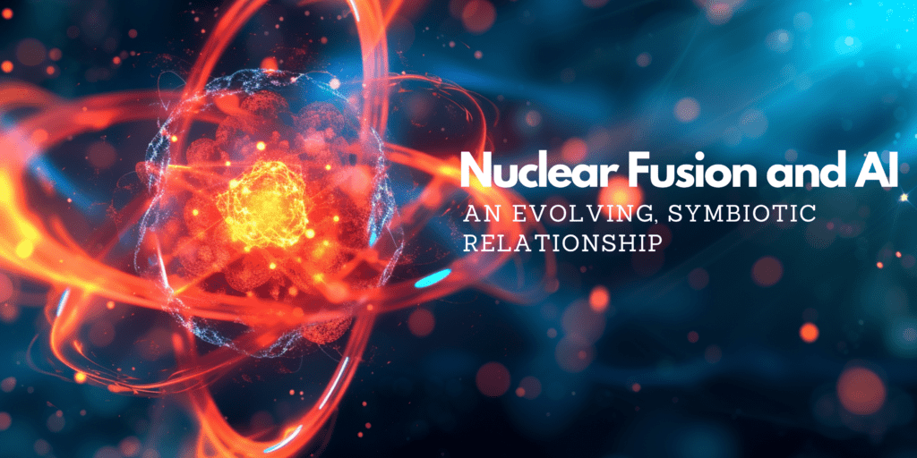 Nuclear fusion