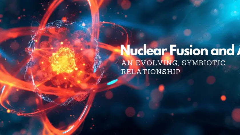 Nuclear fusion