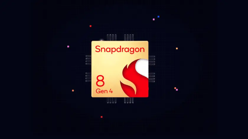 Snapdragon 8 Gen4