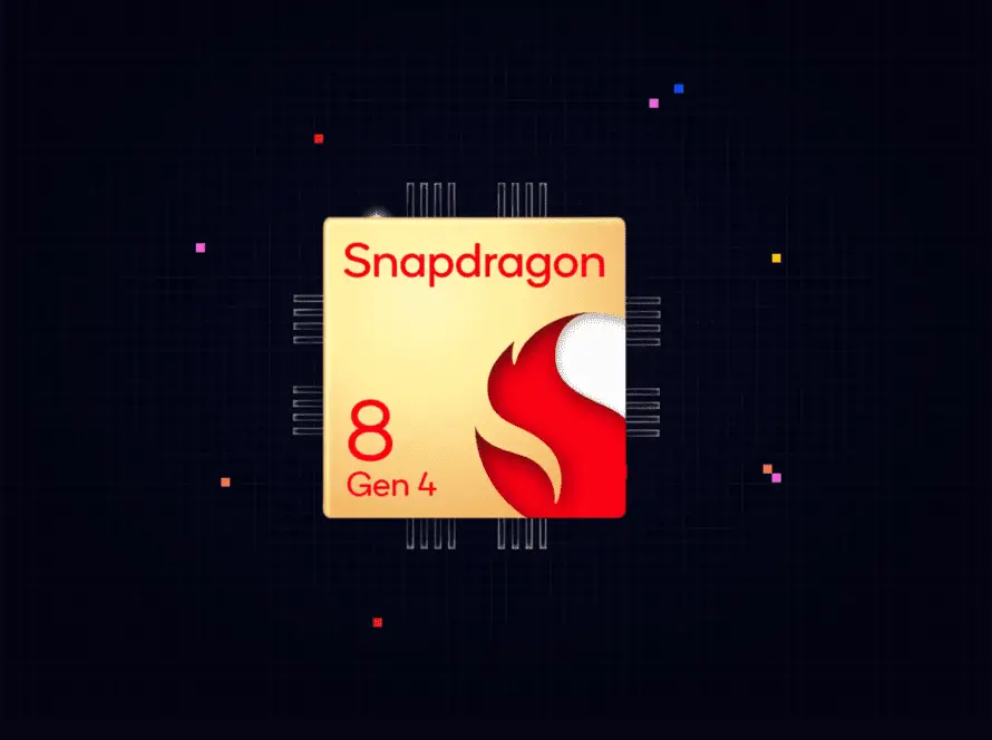 Snapdragon 8 Gen4