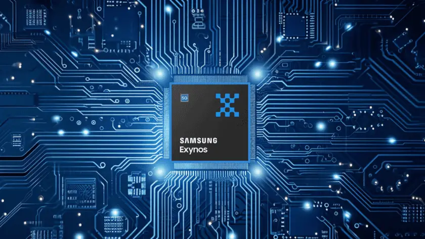 Exynos 2500