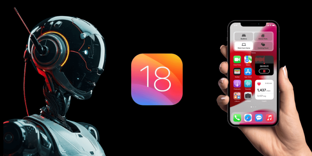 iOS 18