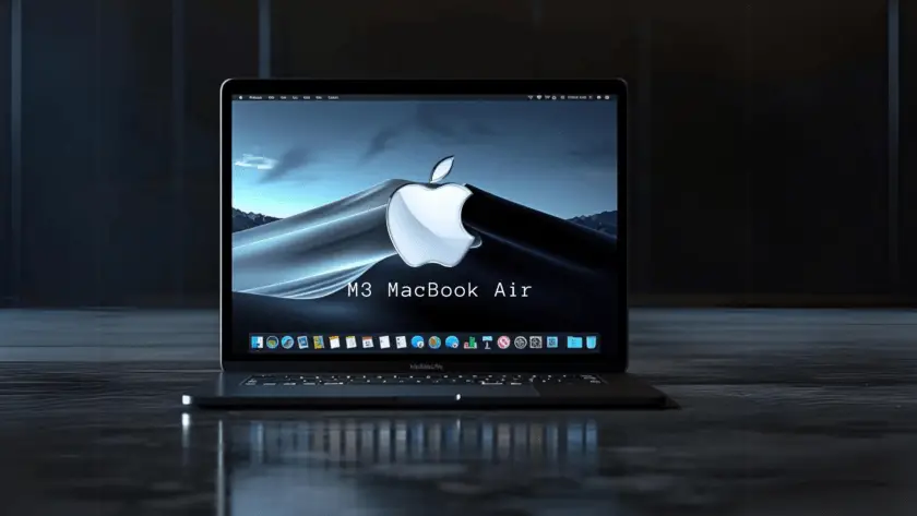 M3 MacBook Air