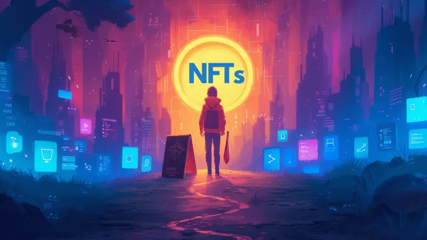 NFTs