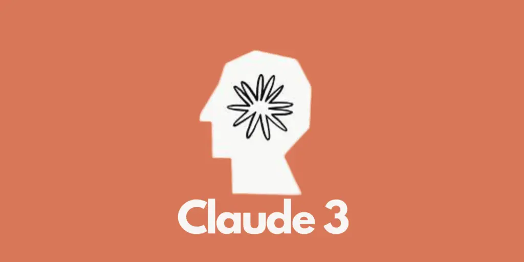 Claude 3 