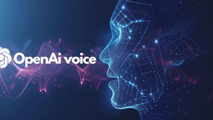 OpenAI Interesting Voice Engine