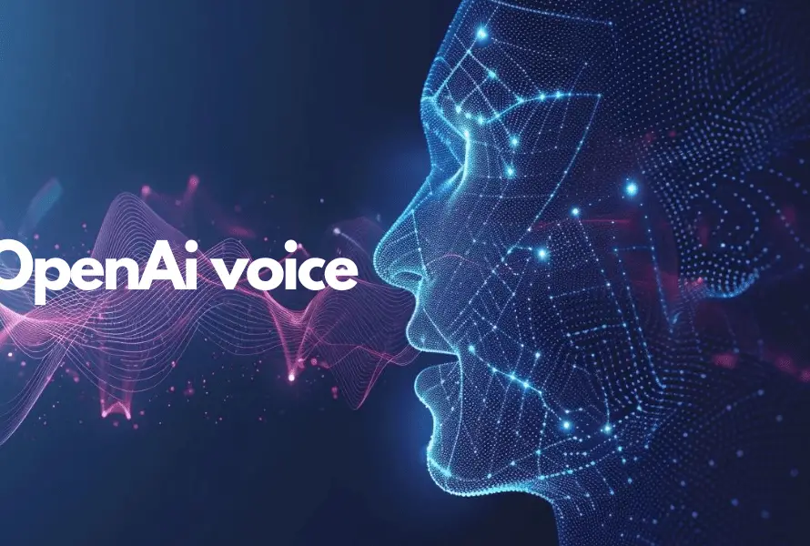 OpenAI Interesting Voice Engine