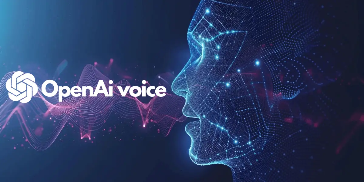 OpenAI Interesting Voice Engine