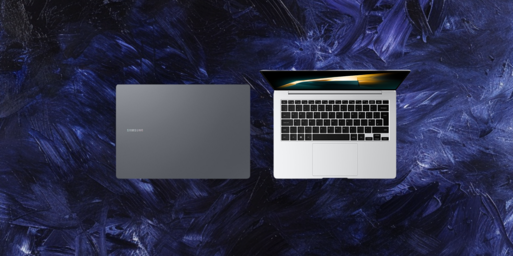 Galaxy Book4