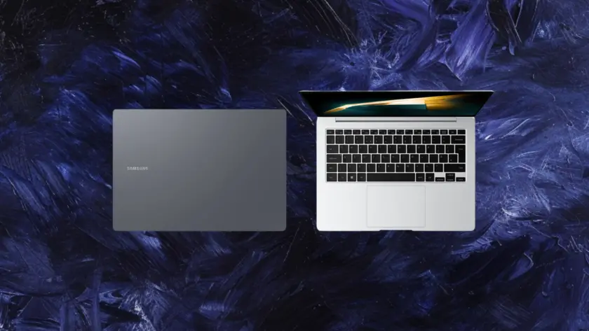 Galaxy Book4