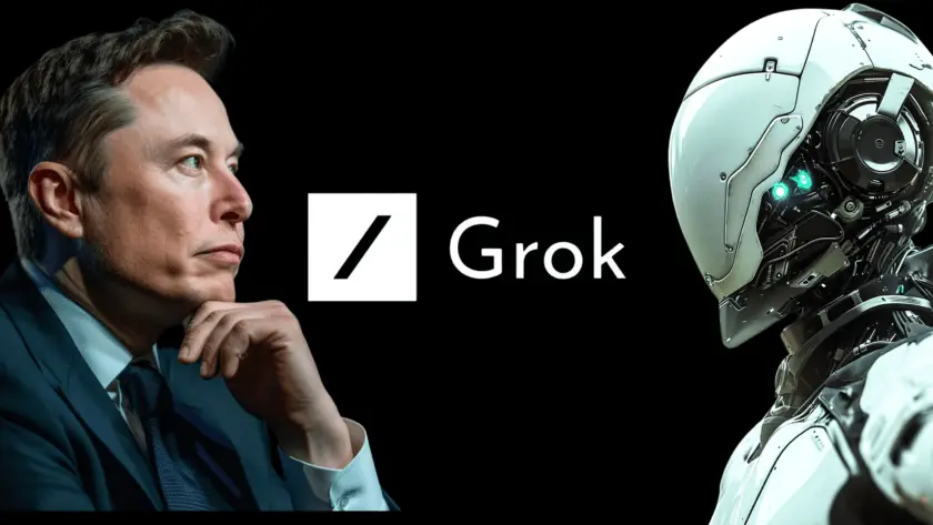 Grok AI