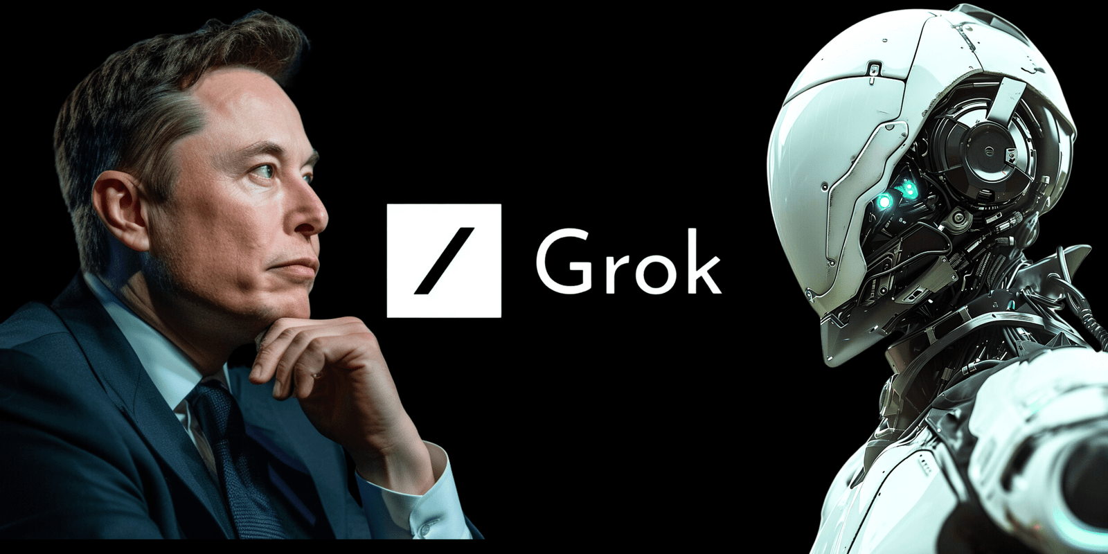 Grok AI