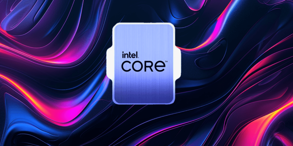 15th Gen CPU