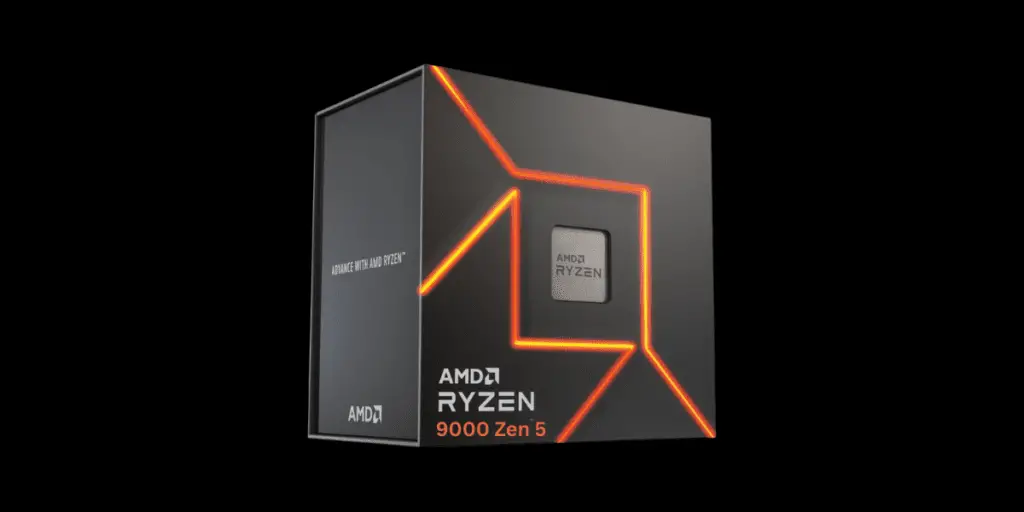 Ryzen 9000 Zen 5  Set to Redefine  Noble CPU's in 2024
