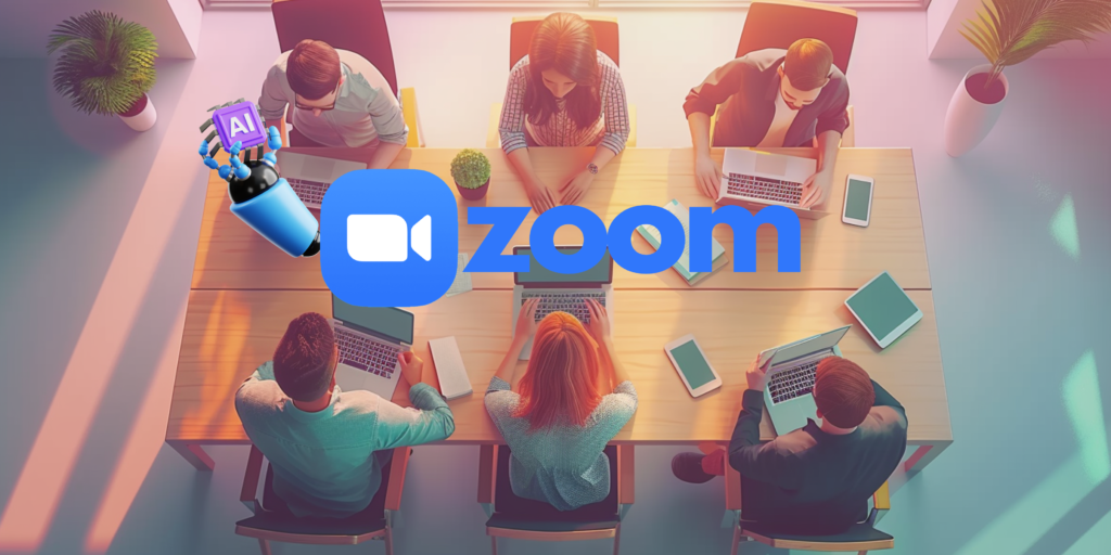 Introducing Zoom Workplace Ideal Ai Companion in 2024