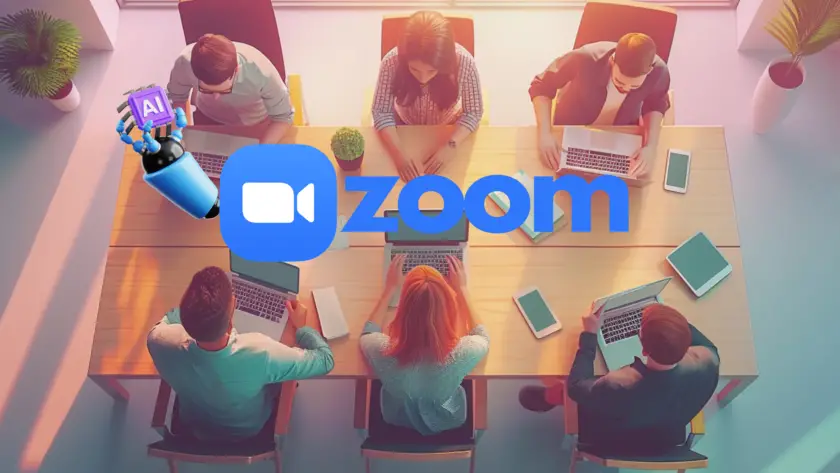 Zoom Workplace