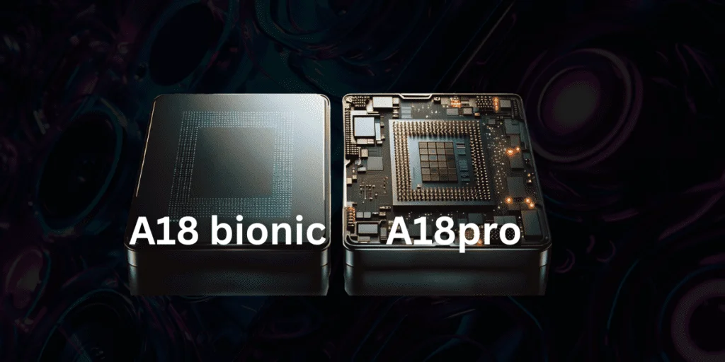 Apple A18 Pro Impressive Leap in Performance