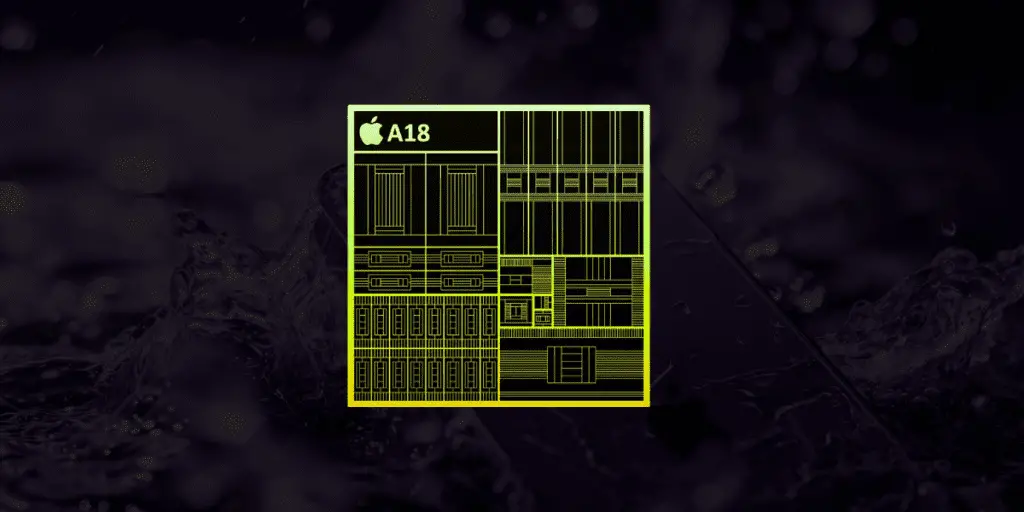 Apple A18 Pro Impressive Leap in Performance