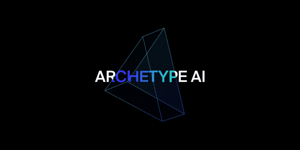 Archetype Creating  Strong Bond with Humans and AI