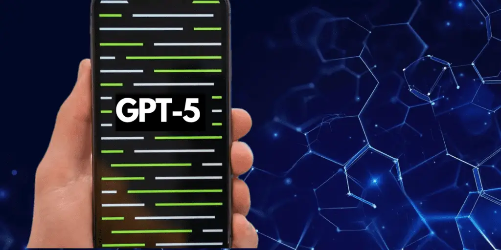 GPT-5's New Promises