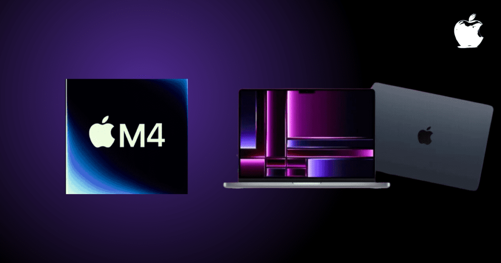 Apple M4 Chip