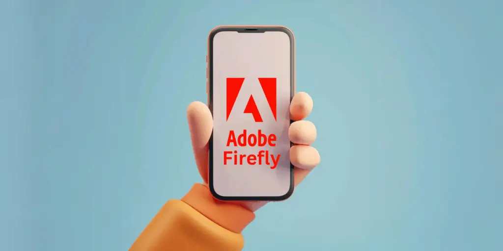 Adobe Express with Firefly AI