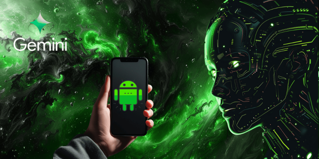 Google Ai to Old Android Devices :Costs and Benefits