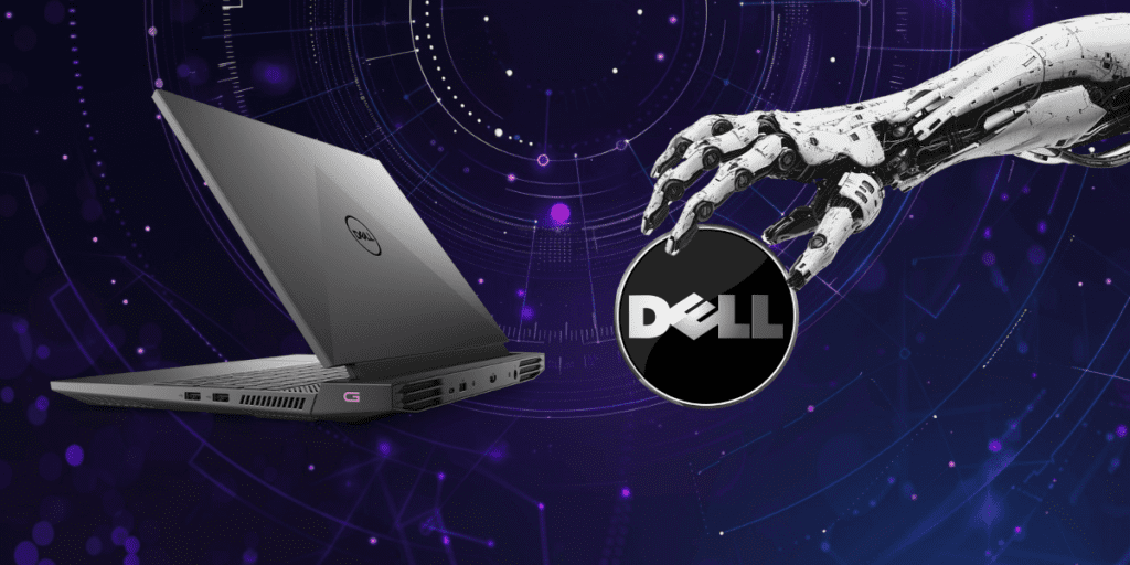 Dell Set to Create Impressive Pc in 2024