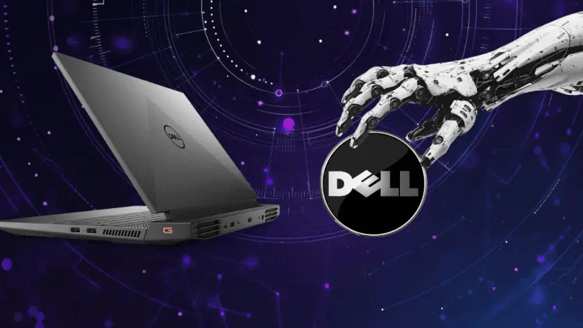 Dell Set to Create Impressive Pc in 2024