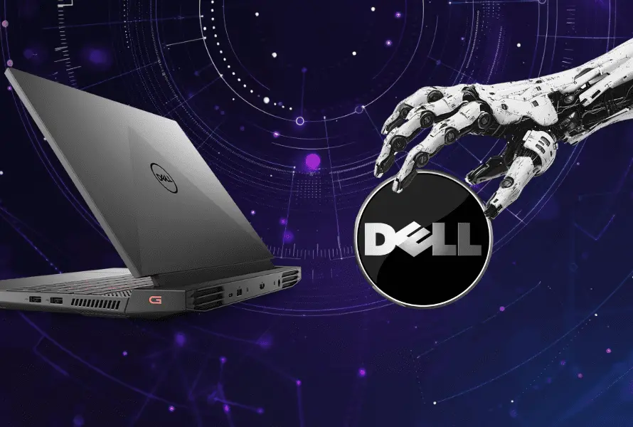 Dell Set to Create Impressive Pc in 2024