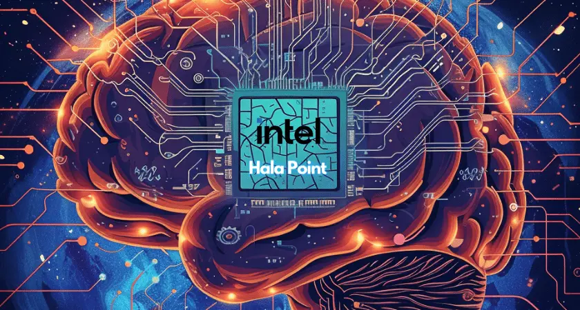 Intel's Hala Point Neuromorphic System