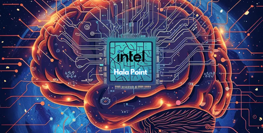 Intel's Hala Point Neuromorphic System
