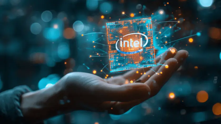 Intel's Gaudi 3 Ideal AI Chip Discover It's Secrets