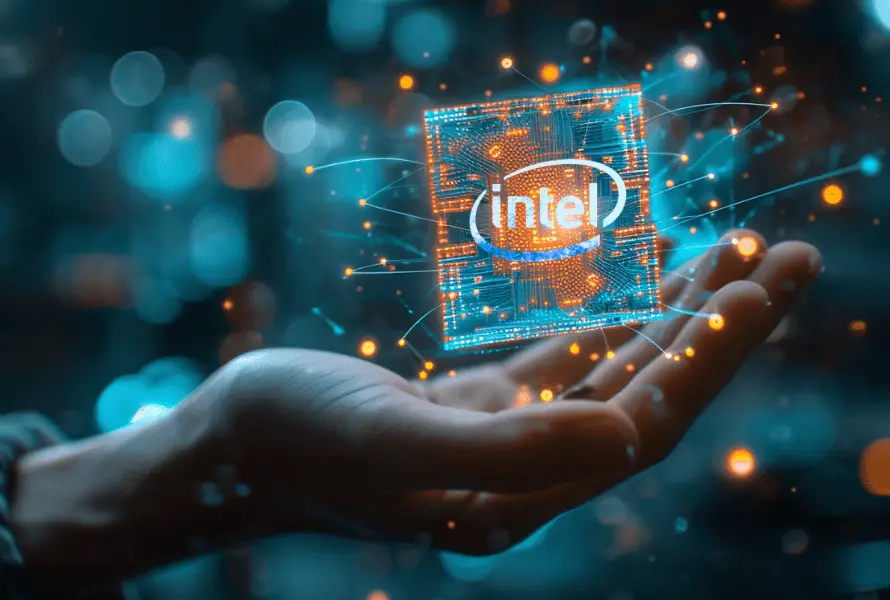 Intel's Gaudi 3 Ideal AI Chip Discover It's Secrets