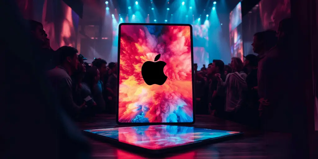 New iPad Launches For 2024