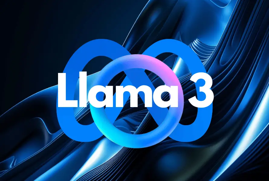 Meta Llama 3 Open-Source AI