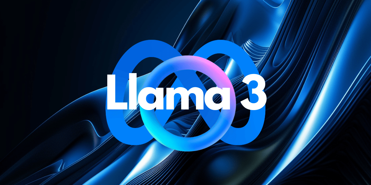 Meta Llama 3 Open-Source AI