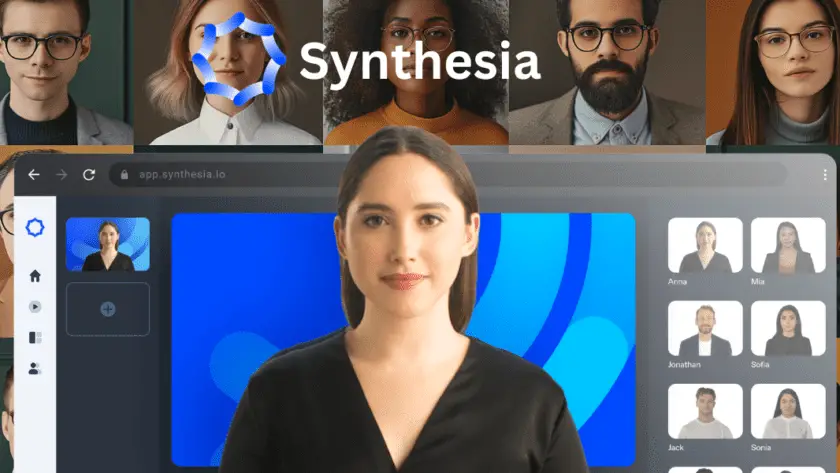 Synthesia