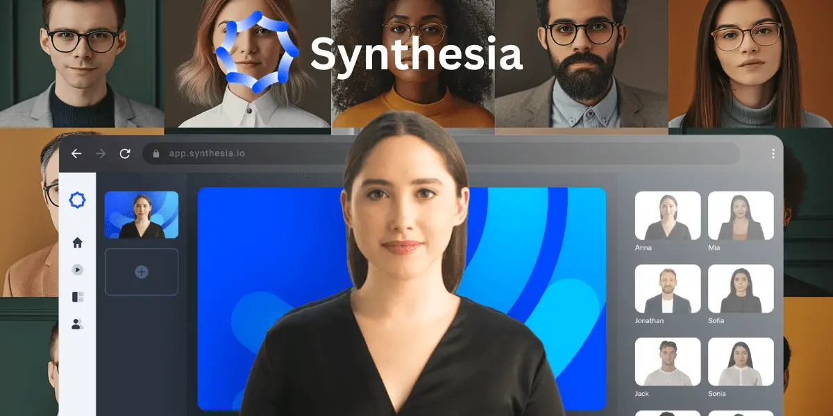 Synthesia