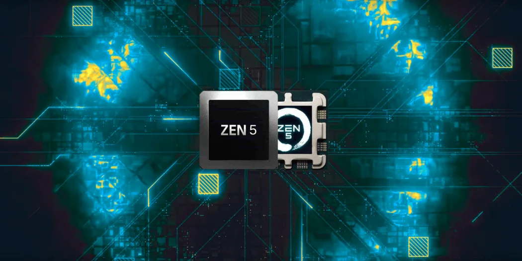 AMD's Strix Point With Gen AI and Zen 5 Suspense Unfolds