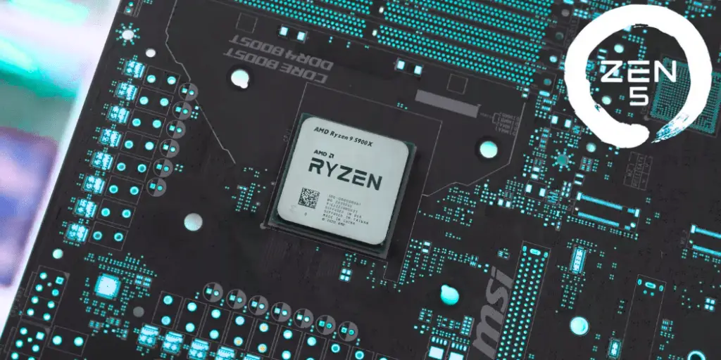 AMD's Strix Point With Gen AI and Zen 5 Suspense Unfolds