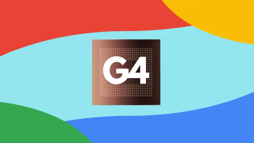 Google's Tensor G4