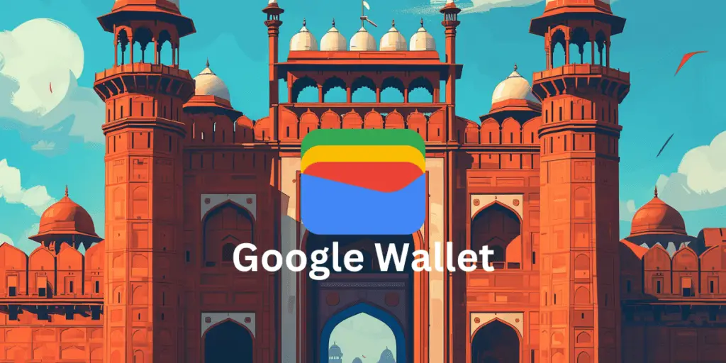 Google Wallet in India