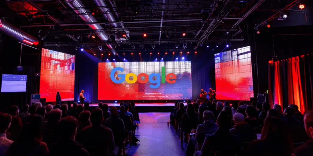 Google I/O 2024 An Overview