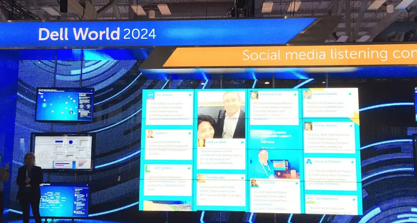 Dell Technologies World 2024 Recap and Key Highlights