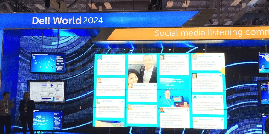 Dell Technologies World 2024 Recap and Key Highlights