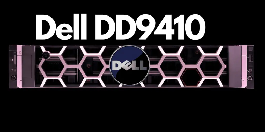 Dell Data Protection : New Unknown Solutions