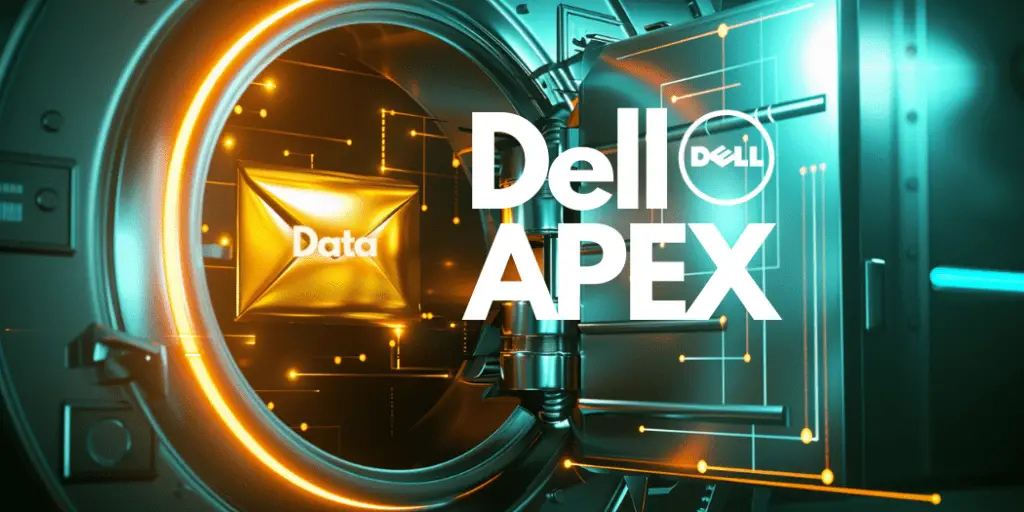 Dell Data Protection : New Unknown Solutions