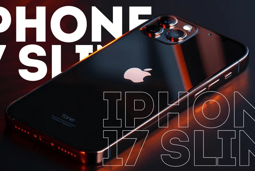 iPhone 17 Slim Rumored to Launch Even Pricier Model