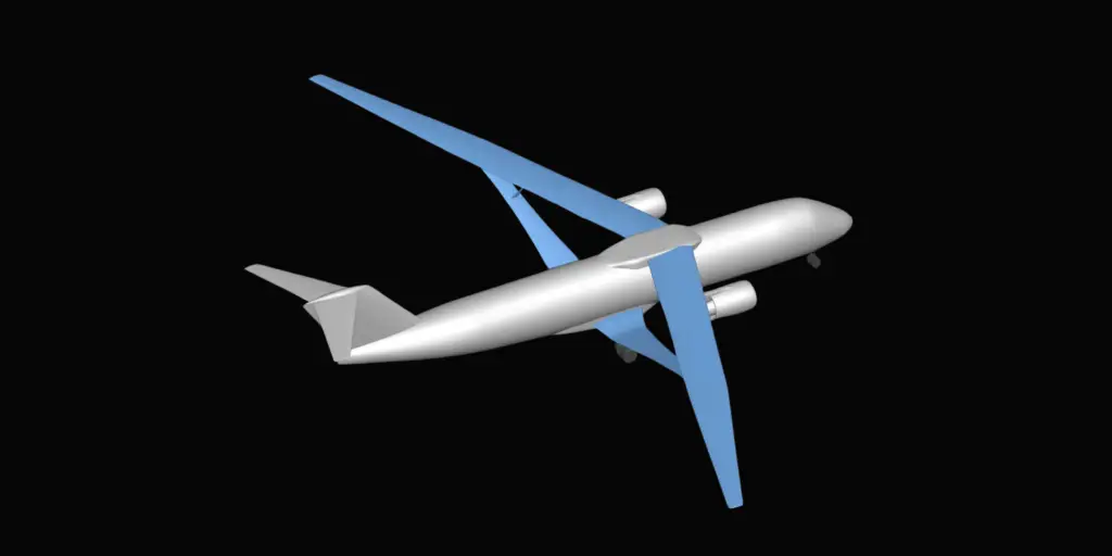 NASA’s  Aviary Aircraft Modeling Tool